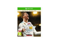 FIFA 18 RONALDO EDITION Xbox One - 376083 - zdjęcie 1